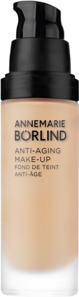 4011061230455 - ANNEMARIE BÖRLIND ANNEMARIE BÖRLIND Anti-Aging Make-Up 30 ml Honey