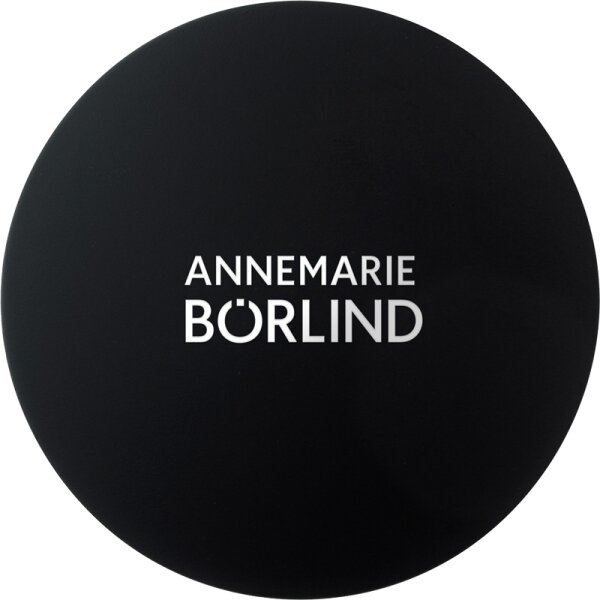 4011061230844 - ANNEMARIE BÖRLIND Make-up TEINT Powder Blush Coral Glow 5 g