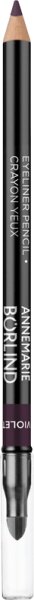 4011061231421 - ANNEMARIE BÖ RLIND Eyeliner Pencil 1 g Violet Black