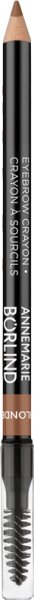 4011061231506 - ANNEMARIE BÖRLIND Make-up AUGEN Eyebrow Crayon Blonde 1 g