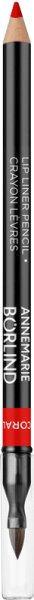 4011061232190 - ANNEMARIE BÖ RLIND Lip Liner Pencil 1 g Coral 4011061232190 - ANNEMARIE BÖ RLIND Lip Liner Pencil 1 g Coral