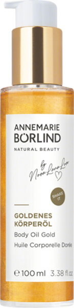 4011061233593 - ANNEMARIE BÖRLIND Aktion - ANNEMARIE BÖRLIND BODY CARE Goldenes Körperöl 100 ml 4011061233593 - ANNEMARIE BÖRLIND Aktion - ANNEMARIE BÖRLIND BODY CARE Goldenes Körperöl 100 ml