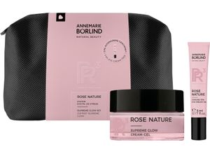 4011061236792 - ANNEMARIE BÖRLIND SUPREME GLOW SET KLAR