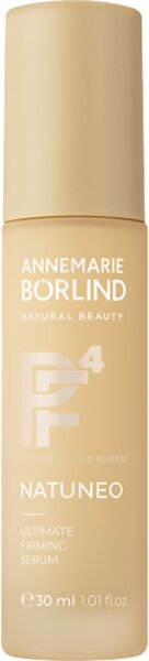 4011061236853 - ANNEMARIE BÖ RLIND NATUNEO Ultimate Firming Serum 30 ml