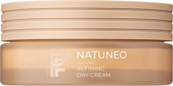 4011061236884 - ANNEMARIE BÖ RLIND NATUNEO Refining Day Cream 50 ml