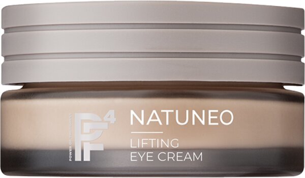 4011061236907 - ANNEMARIE BÖ RLIND NATUNEO Lifting Eye Cream 15 ml