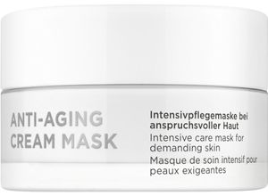 4011061238369 - ANNEMARIE BÖRLIND ANTI-AGING CREAM MASK 50 ml