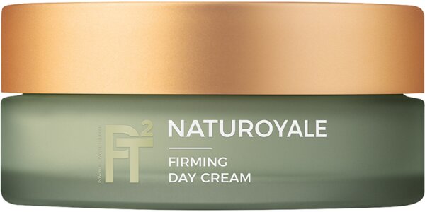 4011061240041 - ANNEMARIE BÖ RLIND NATUROYALE Firming Day Cream 50 ml