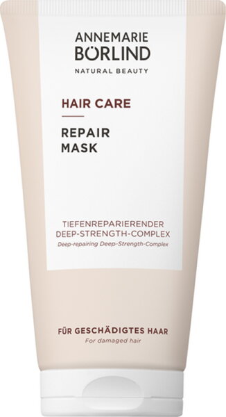 4011061240287 - ANNEMARIE B&Ouml RLIND Hair Care Repair Mask 150 ml