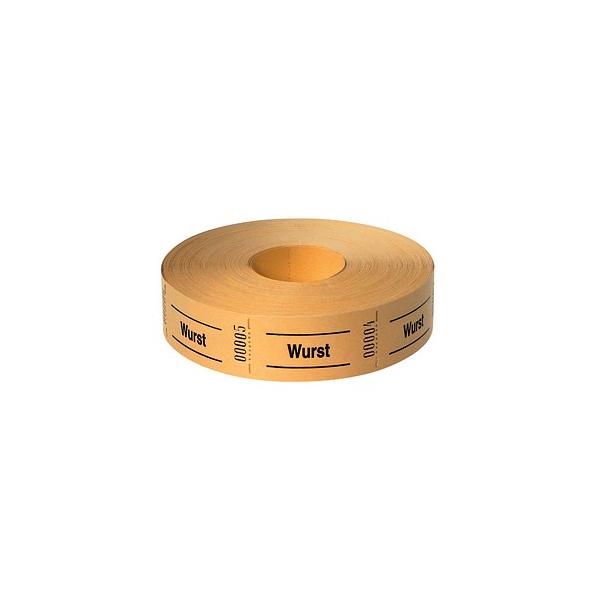 4011082601289 - WOLF & APPENZELLER Bonrolle Wurst 4011082601289 WOL