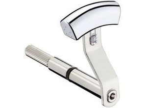 4011097183251 - hansgrohe Umstellhebel Exafill 06 94 chrom 96094000