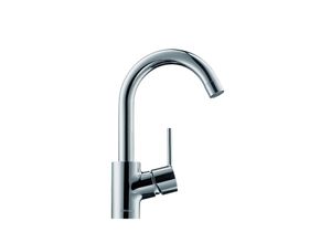 4011097473574 - HansGrohe Waschtischmischer Talis S chrom - versch Ausführungen