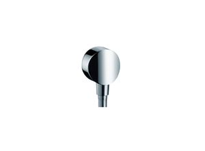 4011097514383 - Fixfit s Schlauchanschluss 27453000 dn 15 chrom - Hansgrohe