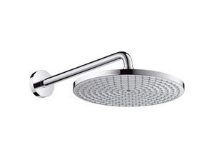 4011097563831 - Raindance s Kopfbrause 300 1jet mit Brausearm 390 mm chrom - 27493000 - Hansgrohe