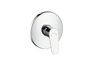 4011097602615 - HansGrohe Brausenmischer Unterputz Fertigset chrom - versch Ausführungen