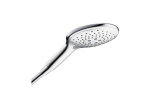 4011097679327 - Raindance Select 150 Handbrause 28587000 chrom 3 jet dn 15 Brausekopf 150 mm - Hansgrohe