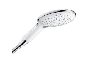 4011097679334 - Raindance Select s Handbrause 150 3 jet  28587 Farbe Chrom   Weiß - 28587400 - Hansgrohe