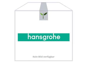 4011097689548 - Auslauf focus Spültischmischer chrom - Hansgrohe