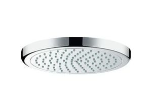 4011097689678 - Hg Croma 220 Kopfbrause chrom 26464000 - Hansgrohe