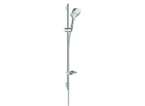 4011097706306 - Raindance Select e Brausestange 26621000 Select E120 chrom Länge 90 cm - Hansgrohe