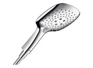 4011097720067 - hansgrohe Raindance Select E Handbrause 150 3 jet  26550 Farbe Chrom - 26550000