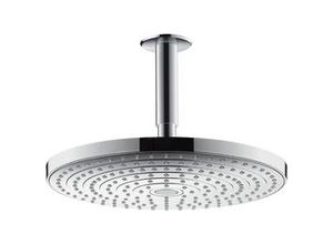 4011097720609 - Raindance Select S300 2 jet Kopfbrause mit Deckenanschluss 27337 Farbe Chrom - 27337000 - Hansgrohe