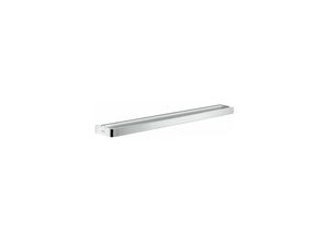 4011097752334 - Axor Universal Accessories e Reling   Haltegriff 800 mm Farbe Chrom - 42833000 - Hansgrohe