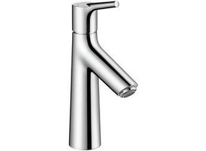 4011097770161 - Talis s 100 Waschtischarmatur 72020000 chrom mit Ablaufgarnitur - Hansgrohe