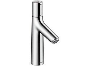 4011097770208 - Talis Select s Waschtischmischer 100 Zugstangen-Ablaufgarnitur Ausladung 93mm - 72042000 - Hansgrohe