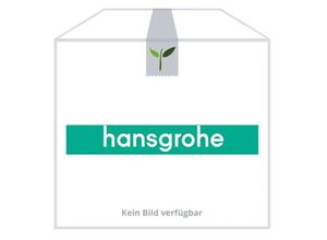 4011097773230 - Griffadapter Spültischmischer - Hansgrohe