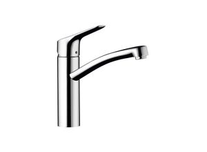 4011097774473 - Hg MySport m Spültischmischer chrom 13861000 - Hansgrohe