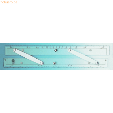 4011123025708 - Navigations-Parallel-Lineal 305 cm 12 Zoll