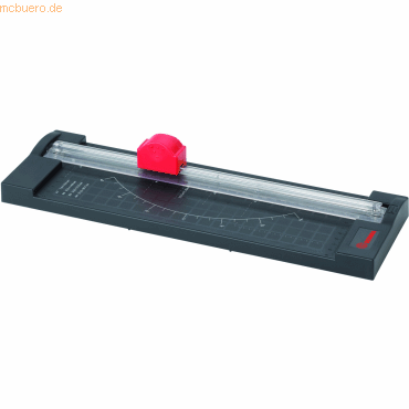 4011123595706 - Rollenschneidemaschine A4