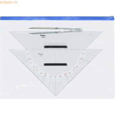 4011123605504 - Navigation-Skipper-Set 3-teilig