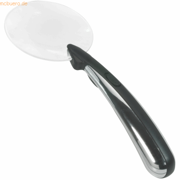 4011123610102 - Leseglas Galaxy 80mm 22-fach