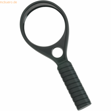 4011123610607 - Leselupe SPORT Ø 50  15 mm Vergrößerung 25 x  5 x 4011123610607 ECOBRA