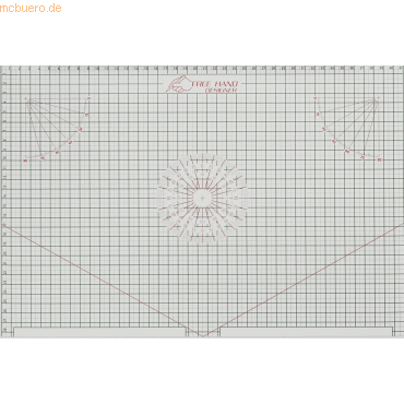 4011123618405 - Freehand-Designer Folie A3