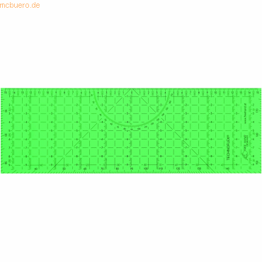 4011123618603 - Freehand-Designer Schablonen