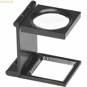 4011123625502 - Fadenzähler Metall 6-fach