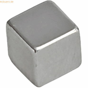 4011123653406 - Magnet Würfel-Design Neodym 13x13x13mm