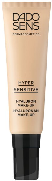 4011140217353 - Dado Sens HYPERSENSITIVE Make-Up Serum beige 30 ml