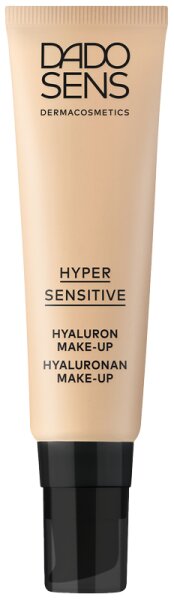 4011140217360 - Dado Sens HYPERSENSITIVE Make-Up Serum almond 30 ml