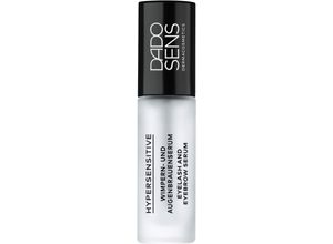 4011140217377 - DADO SENS WIMPERN- UND AUGENBRAUENSERUM transparent