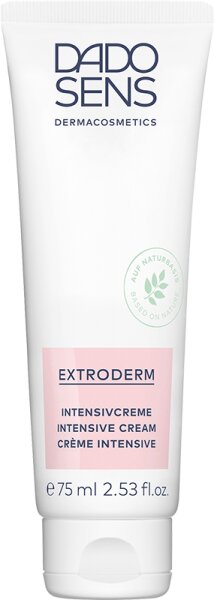 4011140218107 - Aktion - Dado Sens EXTRODERM Intensivcreme 75 ml