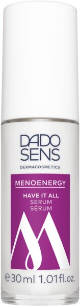 4011140218466 - MENOENERY Have It All Serum 30 ml