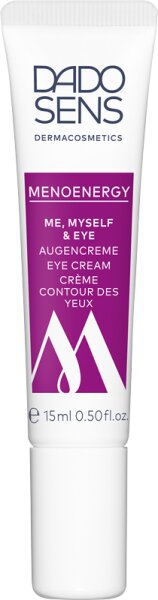 4011140218480 - MENOENERGY Me Myself & Eye 15 ml