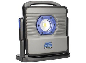 4011160464522 - As-schwabe - Multi-Lampe 40W schwabe ca 5500 Lumen 4000 k Neutralweiß - 46452