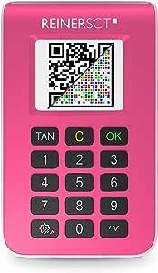 4011170084345 - tanJack photo QR PINK