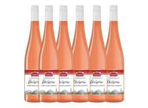 4011179431324 - Bönnigheimer Stromberg Roséwein Qba 075L 6er Karton