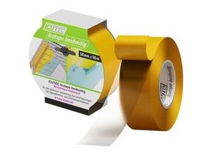 4011194230308 - Klebeband Icutape beidseitig 50 m x 5 cm Klebeband - Icutec